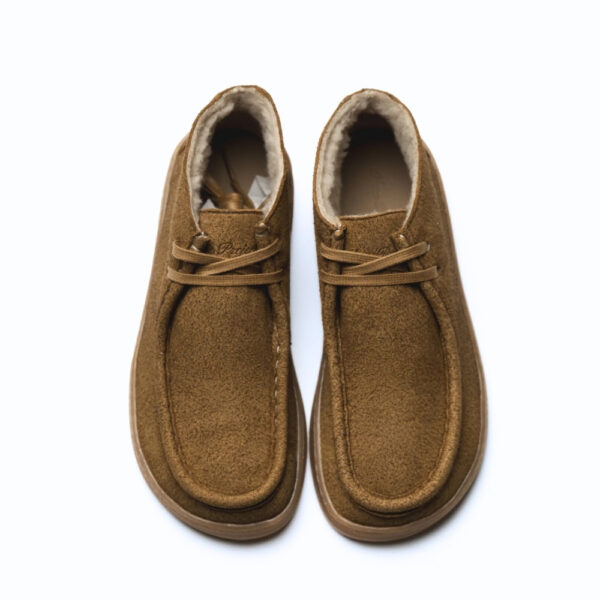 Ohne Project Chukka Boot Insulated