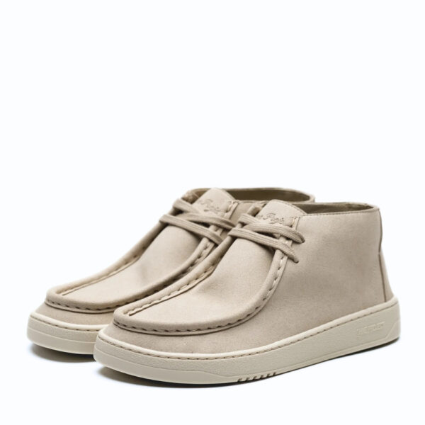 Ohne Project Chukka Boot