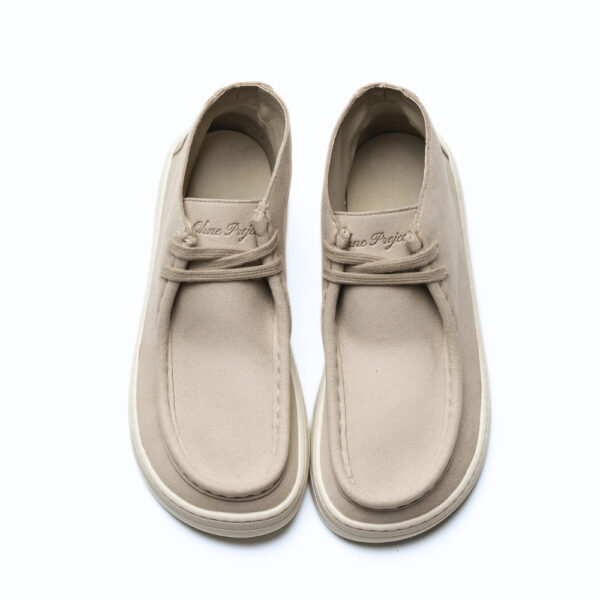 Ohne Project Chukka Boot