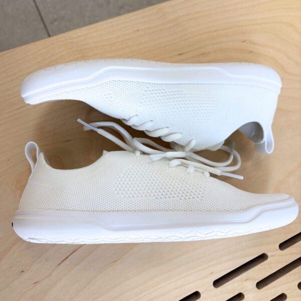 Groundies Active Knit White 38 [outlet] - podeszwa