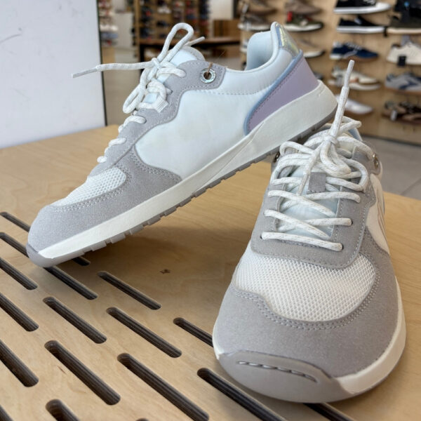 MTNG Free Apolo Women White Silver 39 [outlet] - para