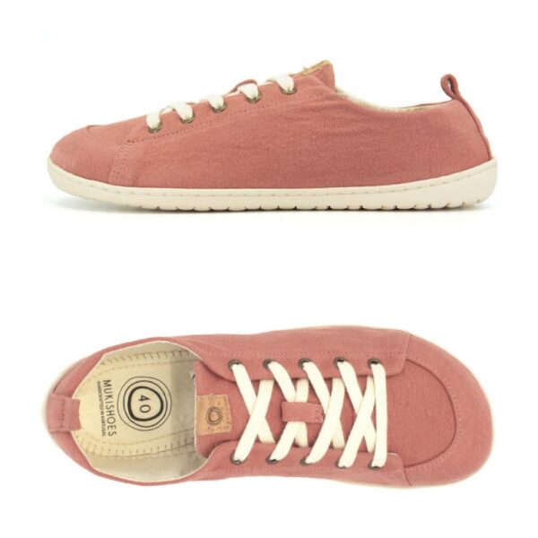 Mukishoes Argila