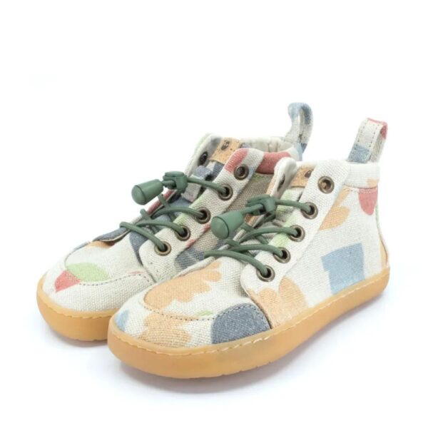 Mukishoes Duna Kids - para