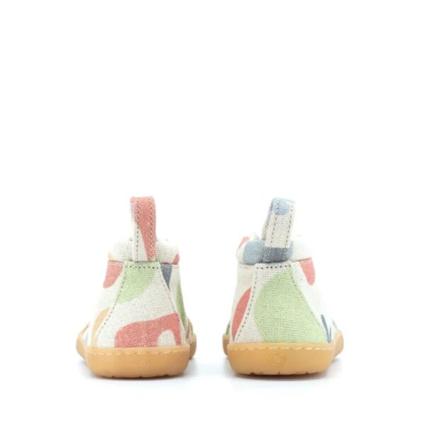Mukishoes Duna Kids - tył