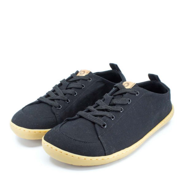 Mukishoes Jasper Slip-on - para, sznurowane