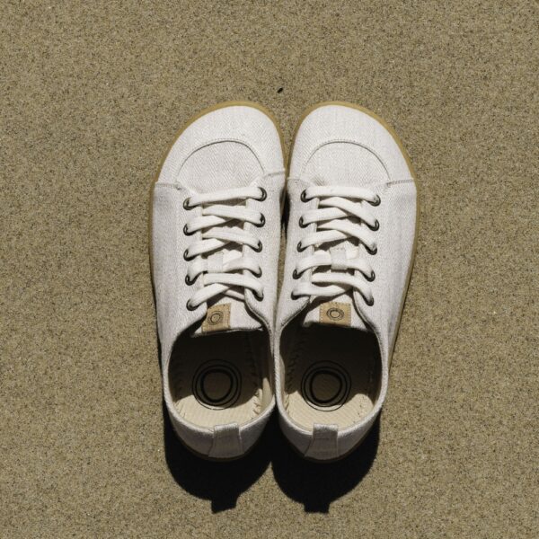 Mukishoes Sand - z góry