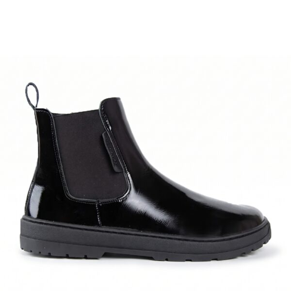 Buty barefoot Pikobare Barefoot Chunky shine - bok prawy