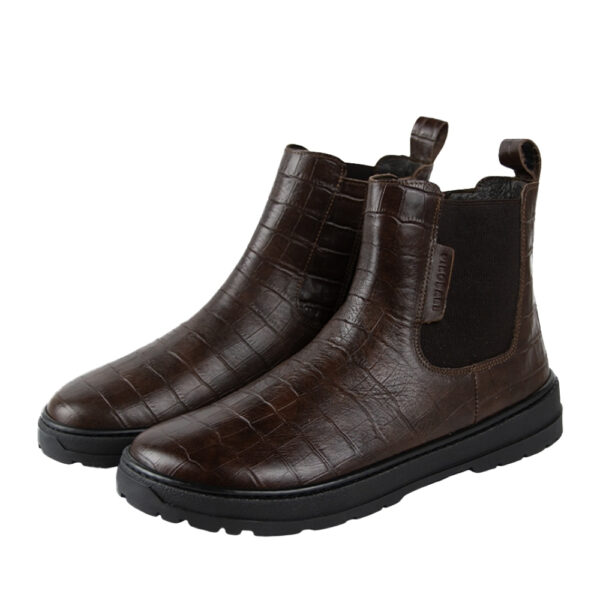 Pikobare Barefoot Chunky snake - para