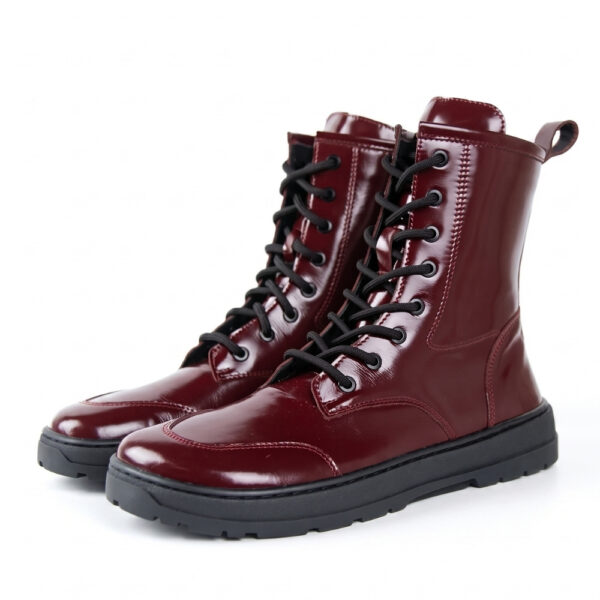Pikobare Barefoot Walker cherry - para
