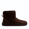 dark-brown